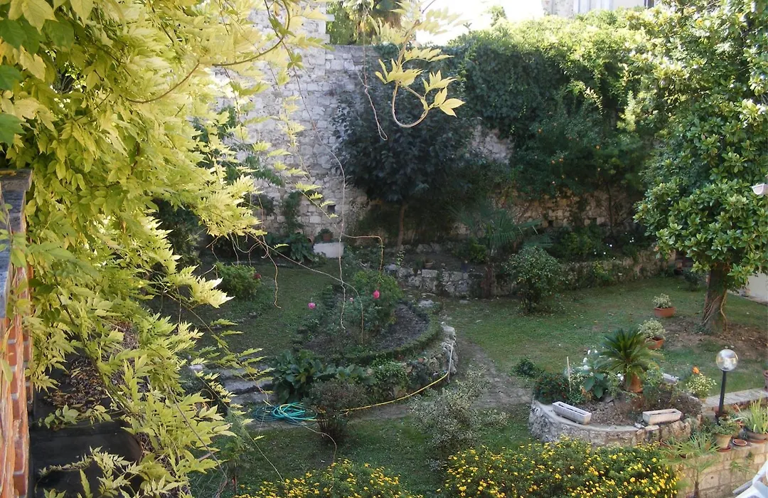 Il Giardino Segreto di Ascoli Piceno-1