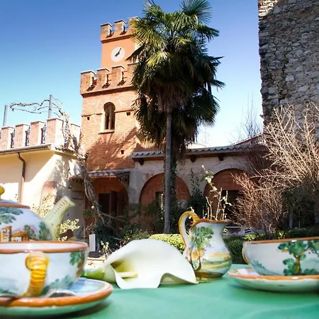 Il Giardino Segreto di Ascoli Piceno-2